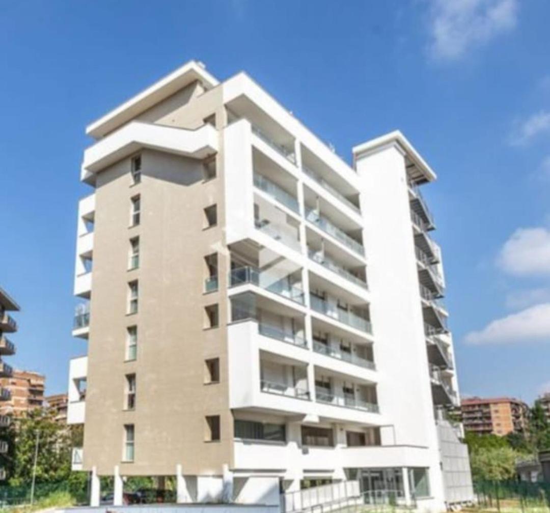 Apartamento Civico26 Roma Exterior foto
